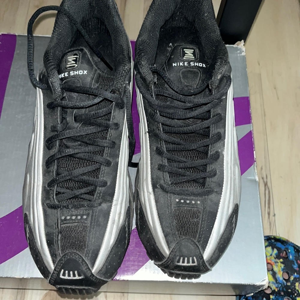 Shox Nike